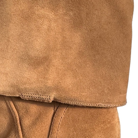 UGG Josie Boots Mid Calf Convertible Ankle Boot Bootie - Picture 12 of 16